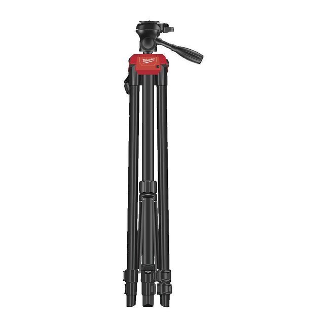 Milwaukee TRP180 Laserstatief verstelbaar tot 1,80 meter