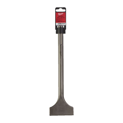 Milwaukee Tegelbeitel SDS-Max 300 x 80mm- 4932399234