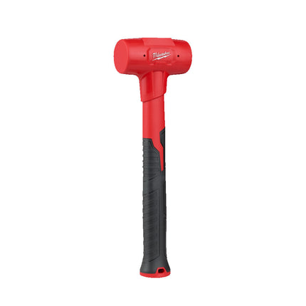 Milwaukee Terugslagvrije bolkophamer 790 gram- 4932492350