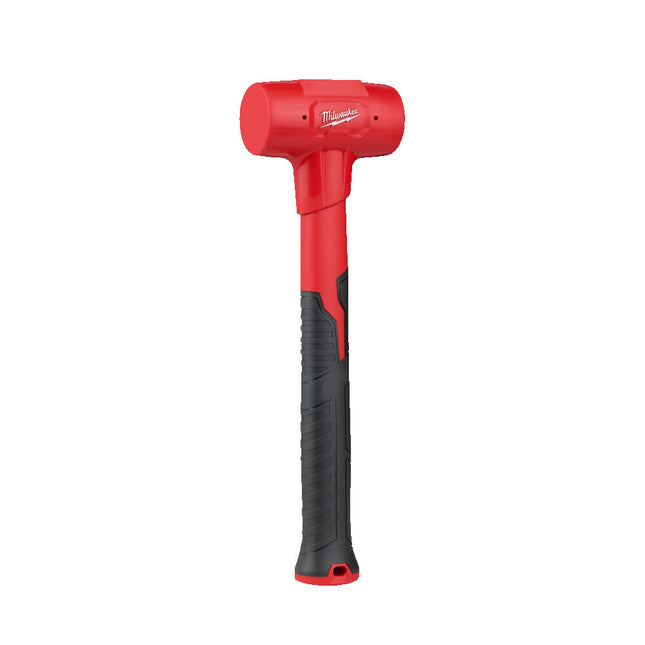 Milwaukee Terugslagvrije bolkophamer 790 gram- 4932492350