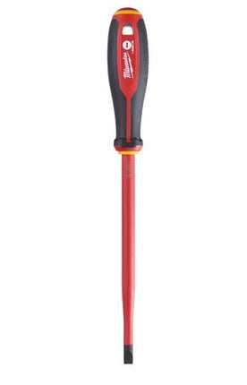 Milwaukee Tri-Lobe VDE Schroevendraaier SL 1,6 x 8