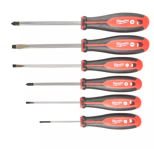 Milwaukee Tri-lobe schroevendraaiers - 4932471806