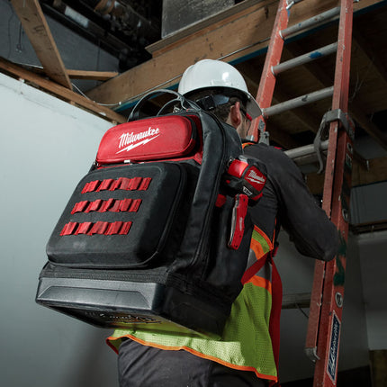 Milwaukee Ultimate jobsite rugzak- 4932464833