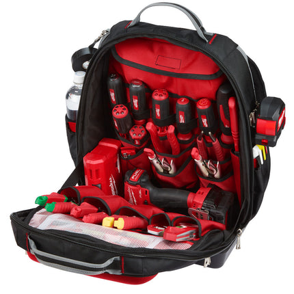 Milwaukee Ultimate jobsite rugzak- 4932464833