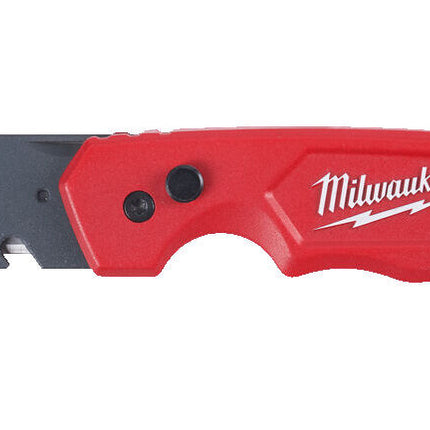 Milwaukee Universeel kantelmes Fastback- 4932471357
