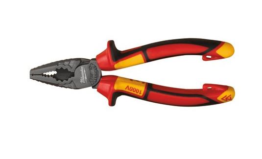 Milwaukee VDE Combinatie tang