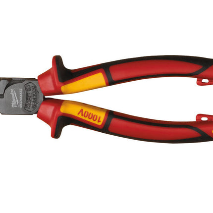 Milwaukee VDE Zijkniptang 160mm- 4932464567
