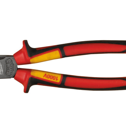 Milwaukee VDE Zijkniptang 180mm- 4932464568