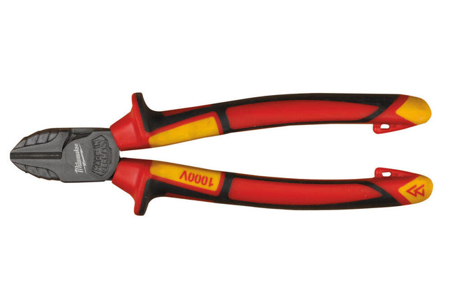 Milwaukee VDE Zijkniptang 180mm- 4932464568