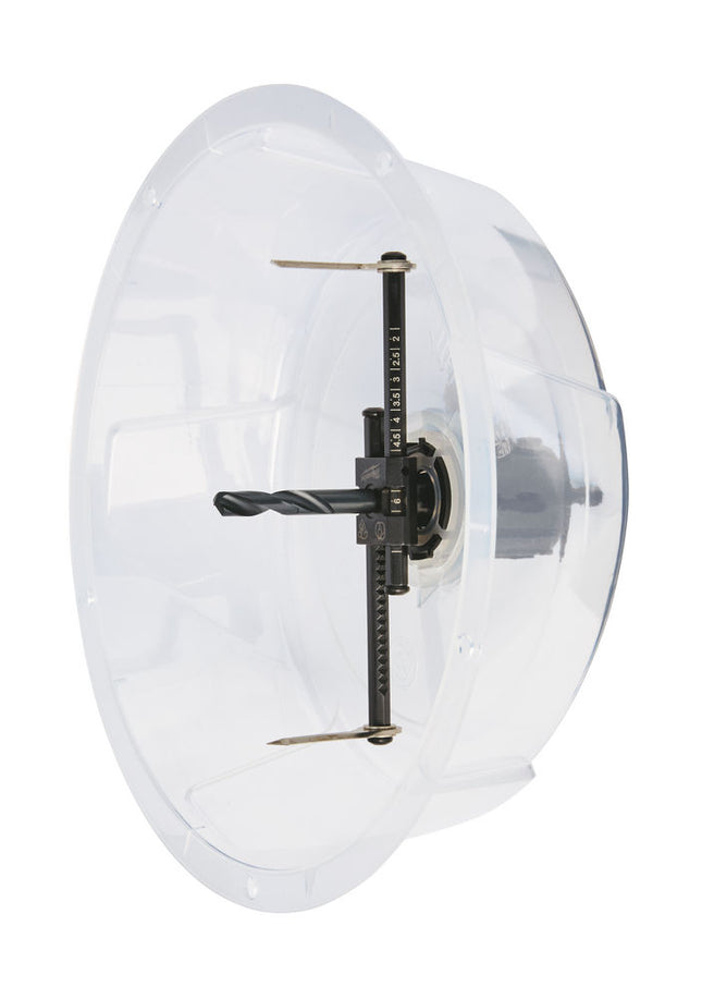 Milwaukee Verstelbare gatzaag 51-178mm- 49560260