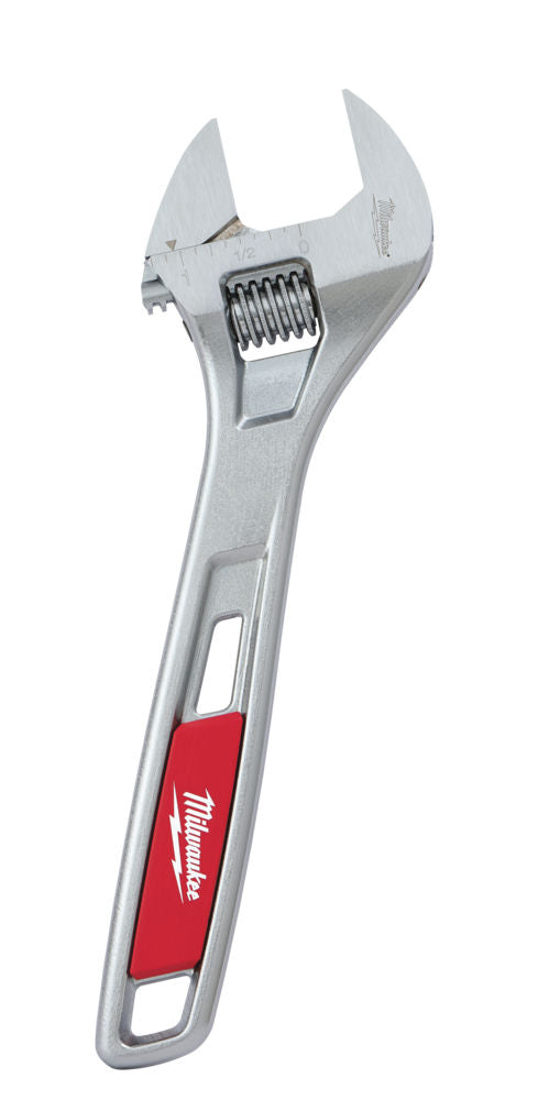 Milwaukee Verstelbare moersleutel 200mm- 48227408