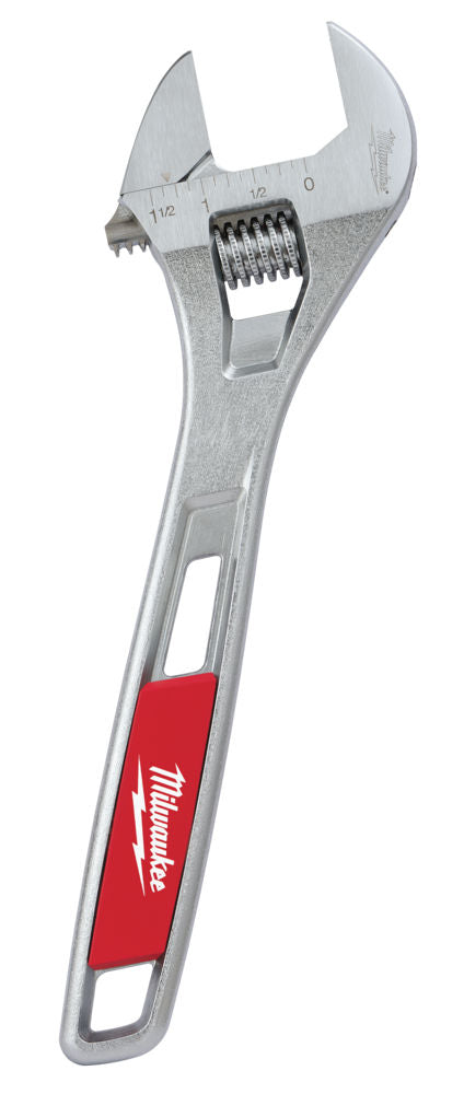 Milwaukee Verstelbare moersleutel 250mm- 48227410