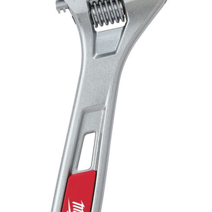 Milwaukee Verstelbare moersleutel extra breed 200mm- 48227408