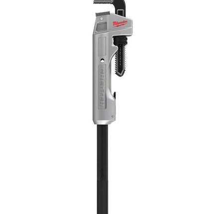 Milwaukee Verstelbare pijpsleutel aluminium Cheater- 4932478672
