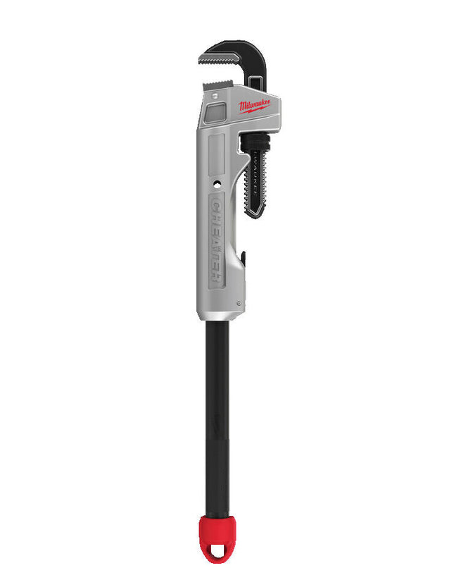 Milwaukee Verstelbare pijpsleutel aluminium Cheater- 4932478672
