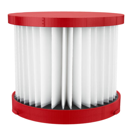Milwaukee Vervangfilter Droog- 4932479805