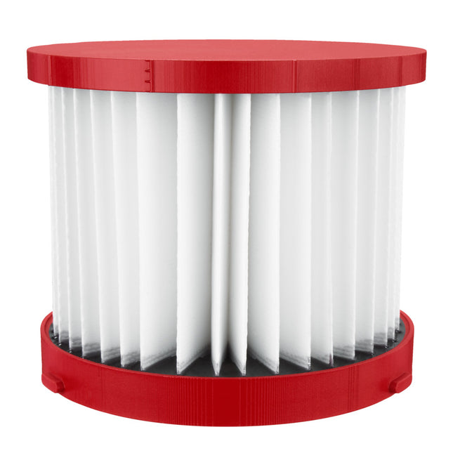 Milwaukee Vervangfilter Droog- 4932479805
