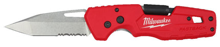 Milwaukee Vouwmes 5-in-1 FASTBACK- 4932492454
