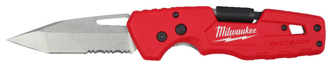 Milwaukee Vouwmes 5-in-1 FASTBACK- 4932492454