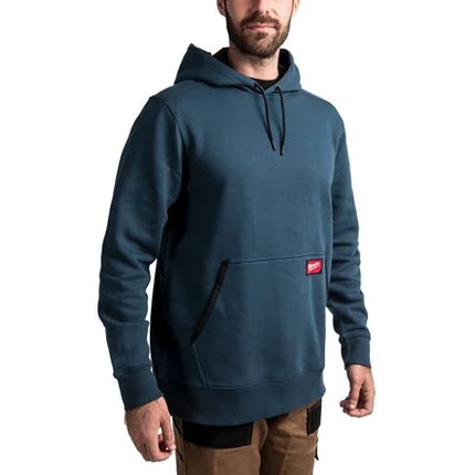 Milwaukee WHMW Hoodie Blauw