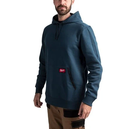 Milwaukee WHMW Hoodie Blauw