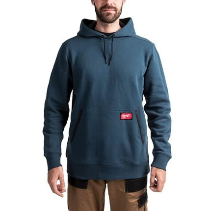 Milwaukee WHMW Hoodie Blauw