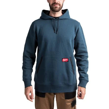 Milwaukee WHMW Hoodie Blauw