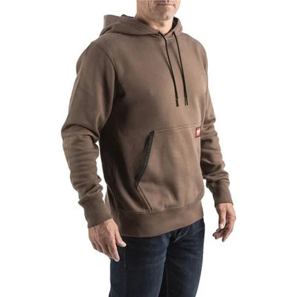 Milwaukee WHMW Hoodie Bruin