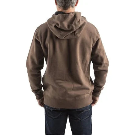Milwaukee WHMW Hoodie Bruin
