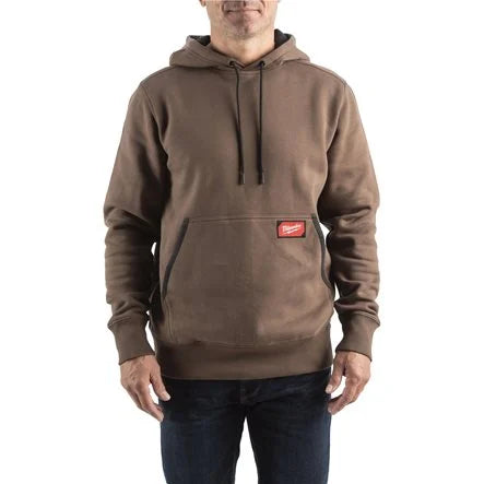 Milwaukee WHMW Hoodie Bruin