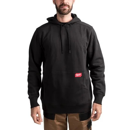 Milwaukee WHMW Hoodie Zwart