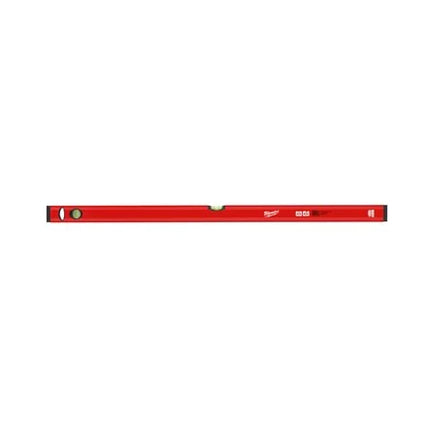 Milwaukee Waterpas slim-box 100cm magnetisch - 4932464856