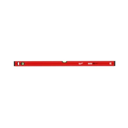 Milwaukee Waterpas slim-box 100cm magnetisch - 4932464856
