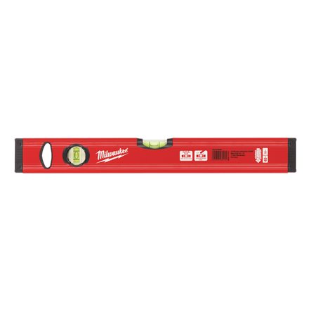 Milwaukee Waterpas slim-box 40cm magnetisch - 4932464854