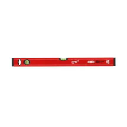 Milwaukee Waterpas slim-box 60cm magnetisch - 4932464855