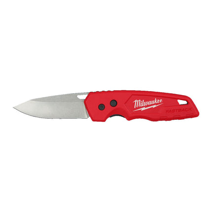 Milwaukee Zakmes vouwbaar Fastback- 48221990