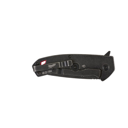 Milwaukee Zakmes vouwbaar Hardline- 48221994