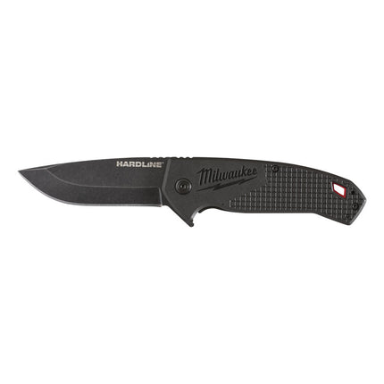 Milwaukee Zakmes vouwbaar Hardline- 48221994