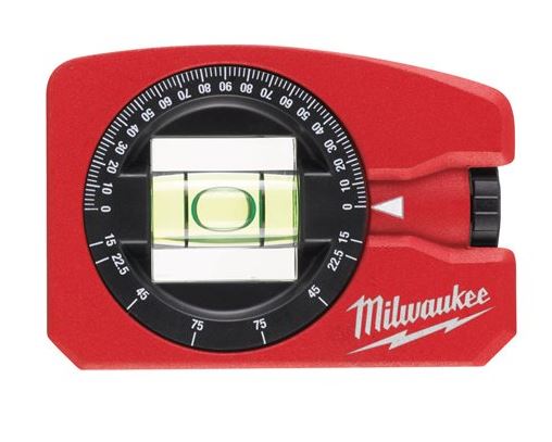 Milwaukee Zakwaterpas 7.8 cm- 4932459597