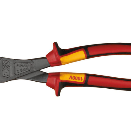 Milwaukee Zijkniptang Heavy-Duty 200mm VDE- 4932464570