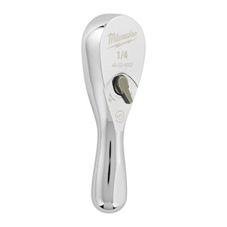 Milwaukee ¼˝ compacte aandrijfratel 4932479646