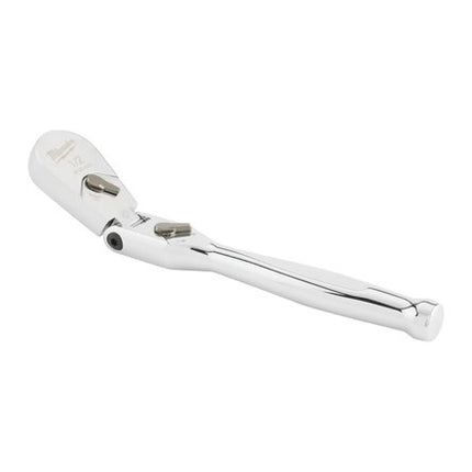 Milwaukee ½˝ aandrijving flexibele kop ratel-4932479655