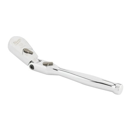 Milwaukee ½˝ aandrijving flexibele kop ratel-4932479655