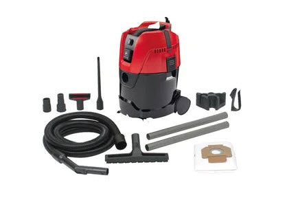 Milwaukee afzuigsysteem AS2-250ELCP