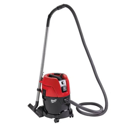 Milwaukee afzuigsysteem AS2-250ELCP