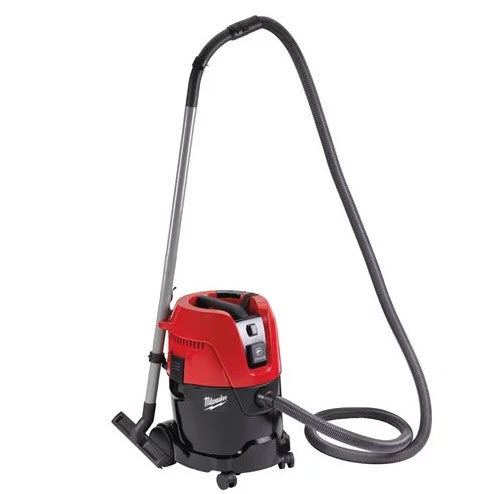 Milwaukee afzuigsysteem AS2-250ELCP