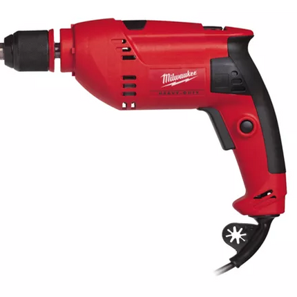 Milwaukee DE10RX boormachine 6-10