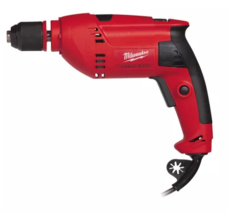 Milwaukee DE10RX boormachine 6-10