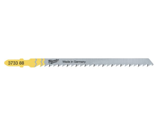 Milwaukee T101D Decoupeerzaagblad 105x4 mm 5 stuks