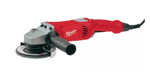 Milwaukee haakse slijpmachine AG